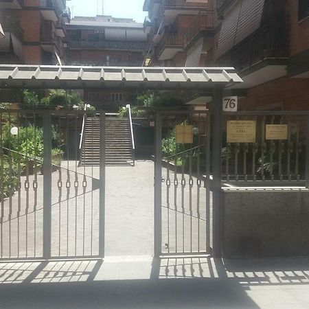 Domus Romae Bed & Breakfast Luaran gambar