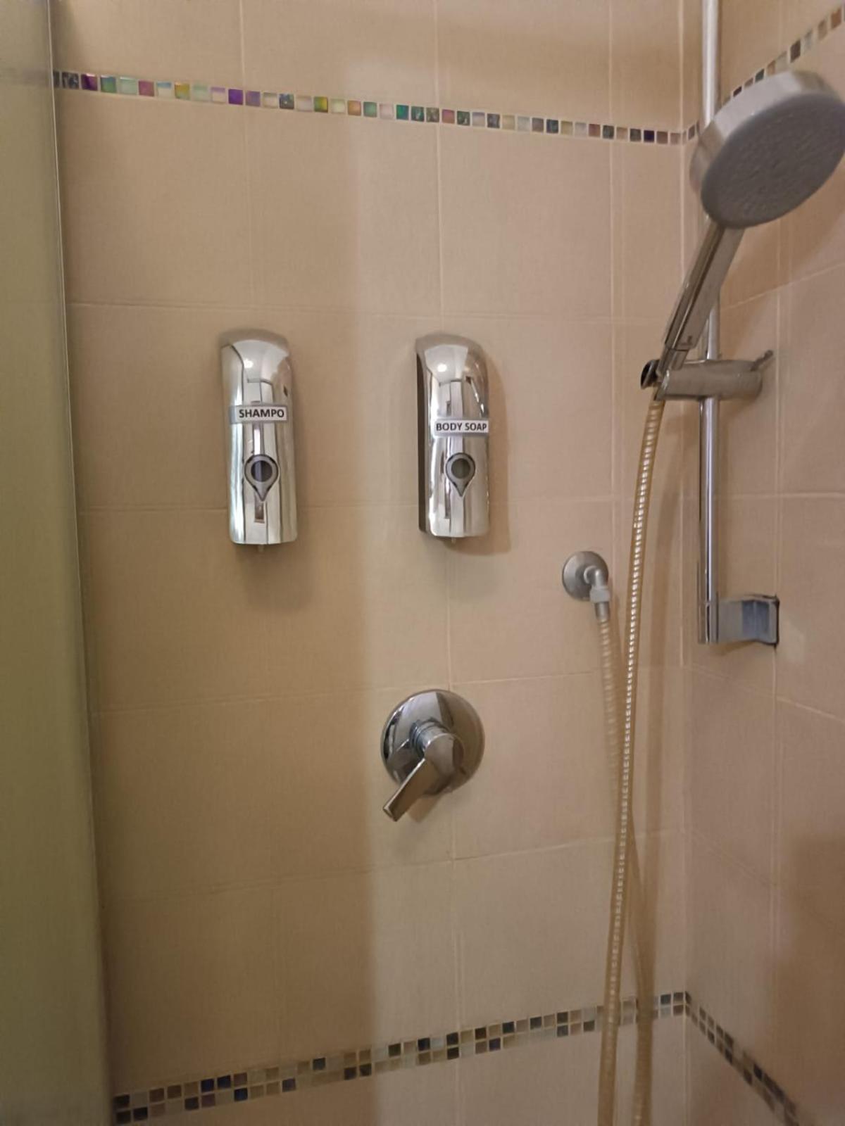 Domus Romae Bed & Breakfast Luaran gambar