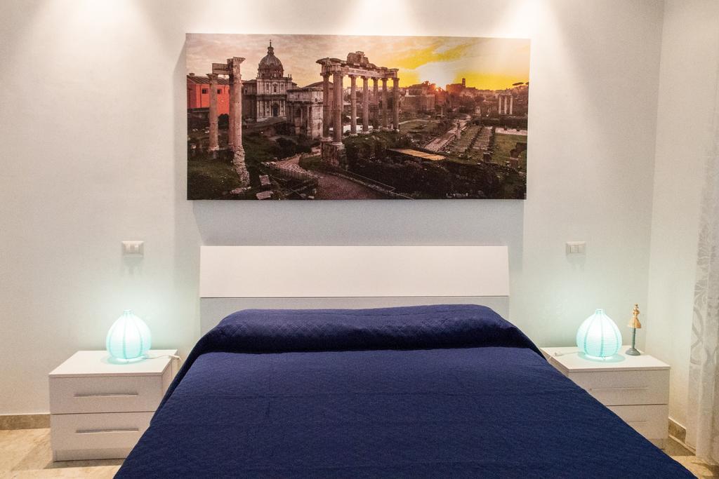 Domus Romae Bed & Breakfast Luaran gambar