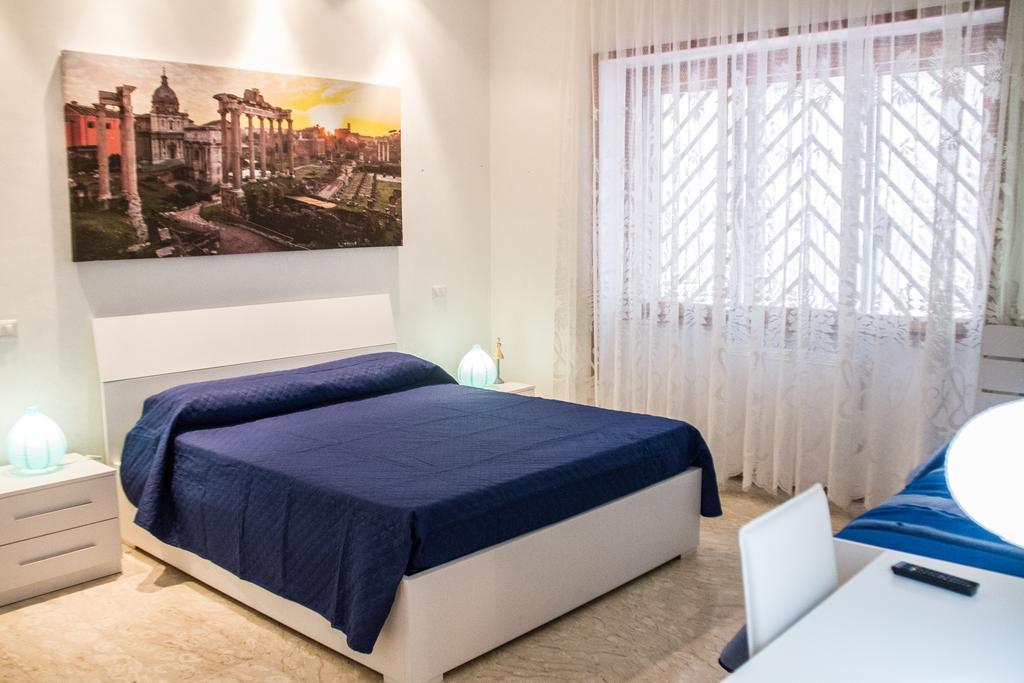 Domus Romae Bed & Breakfast Luaran gambar