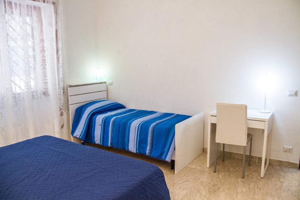 Domus Romae Bed & Breakfast Luaran gambar