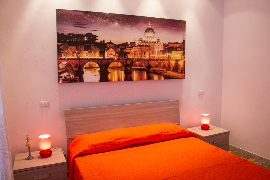 Domus Romae Bed & Breakfast Luaran gambar